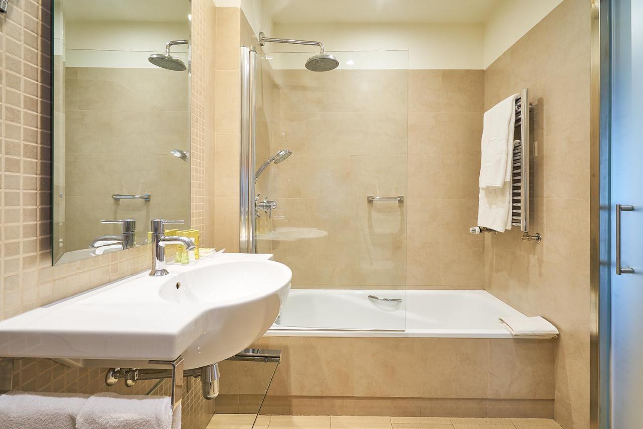 Habitación Premium