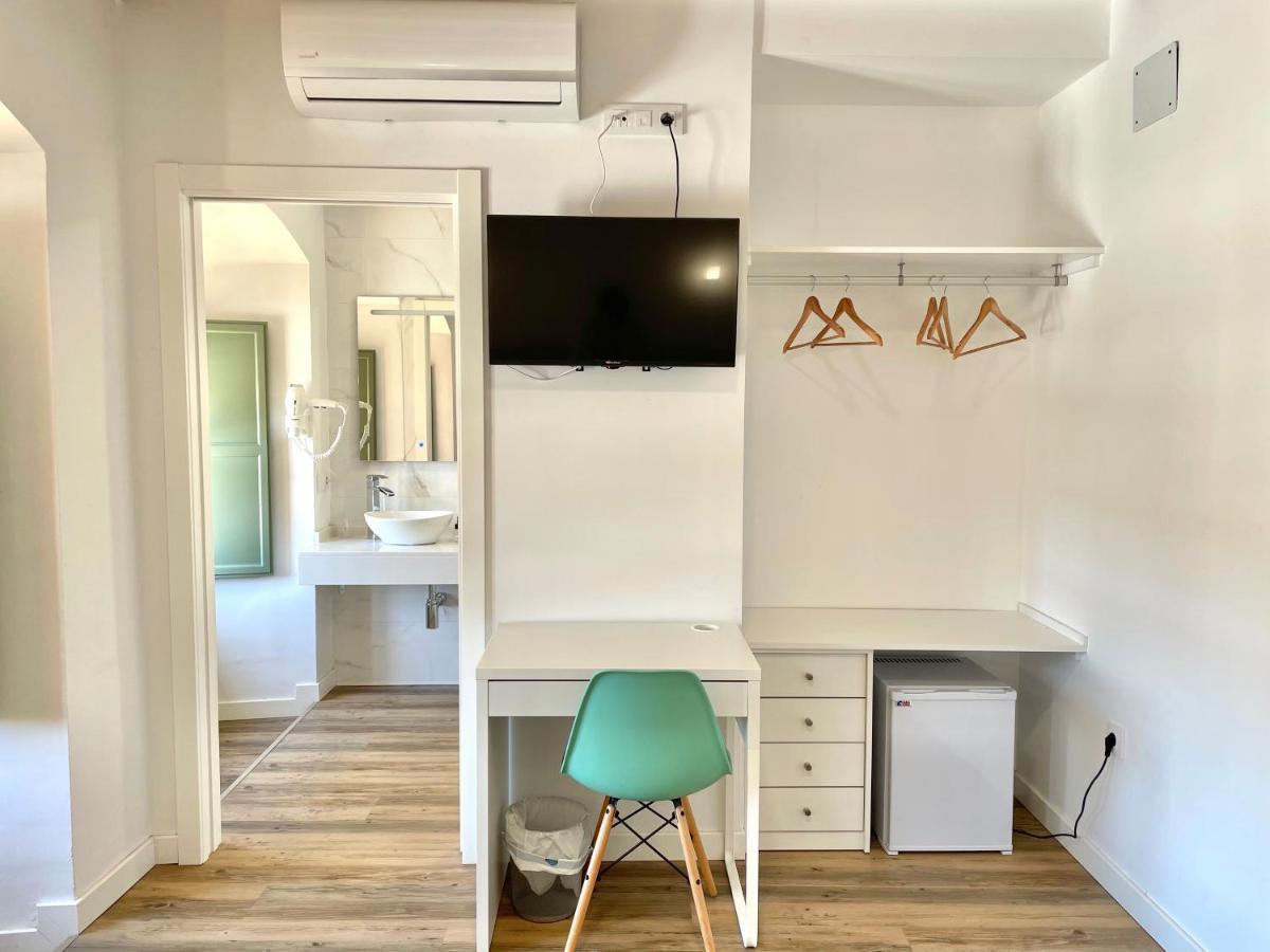 Habitación Doble adaptada para personas con discapacidad - 2 camas