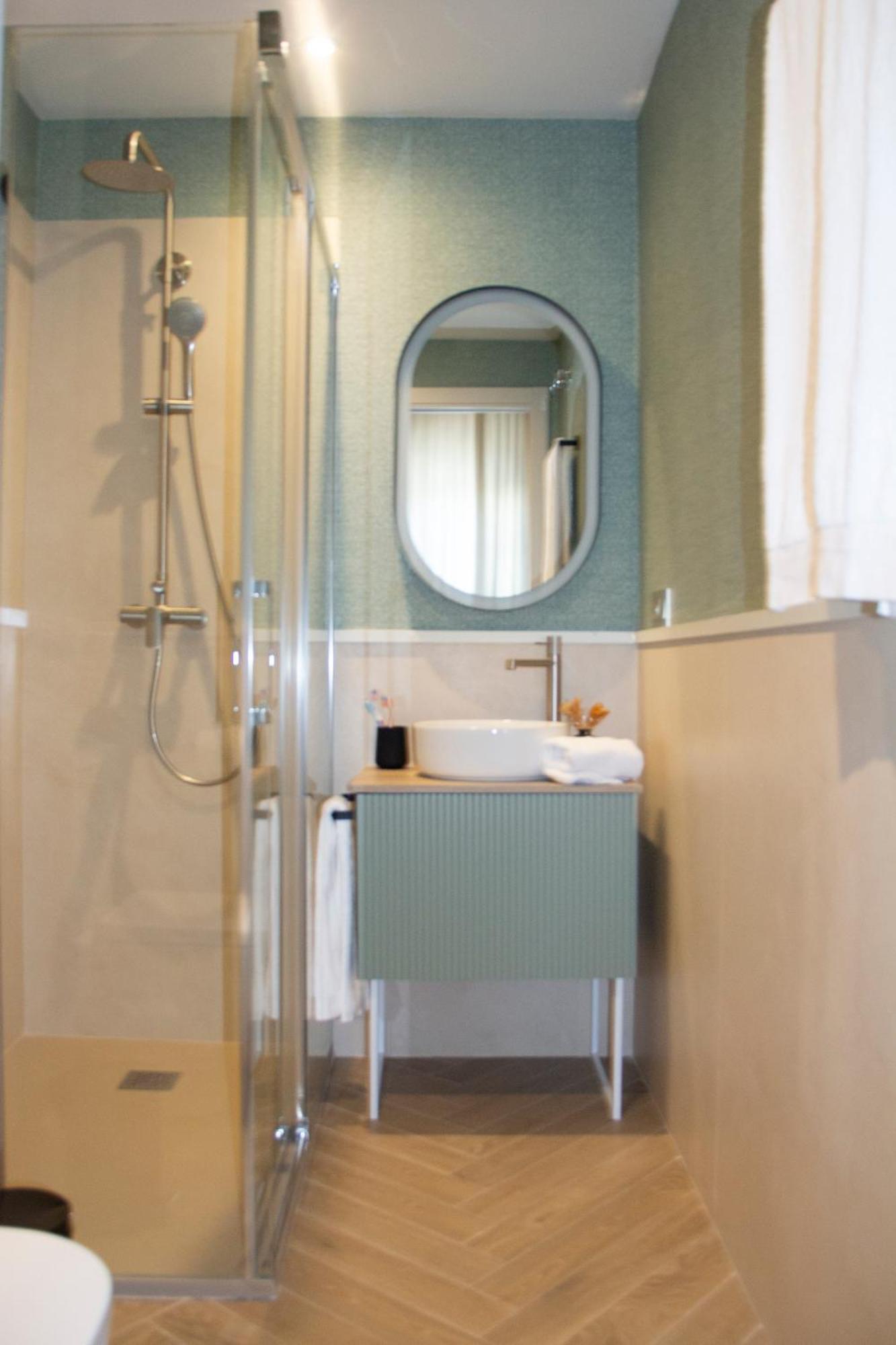 Apartamento Deluxe de 1 dormitorio
