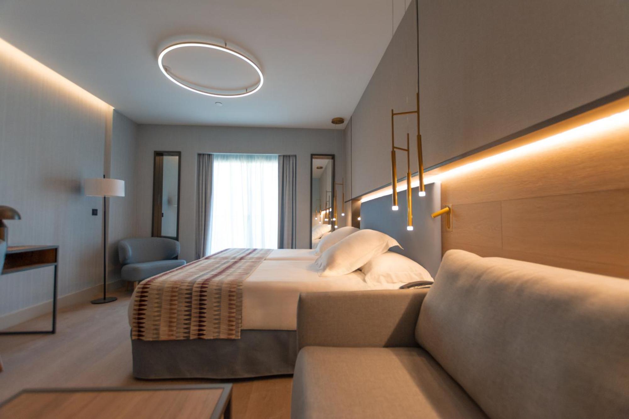 Double Room Extra Bed