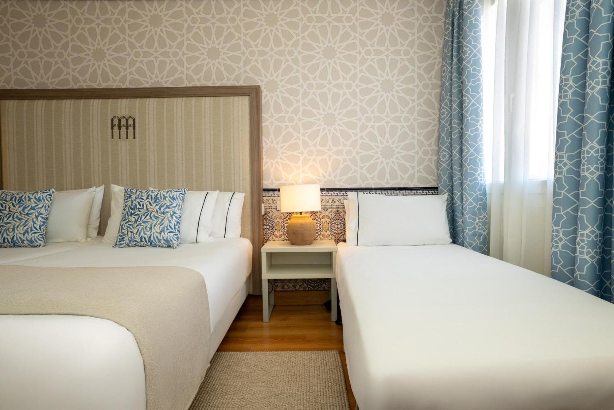 Superior Room Extra Bed