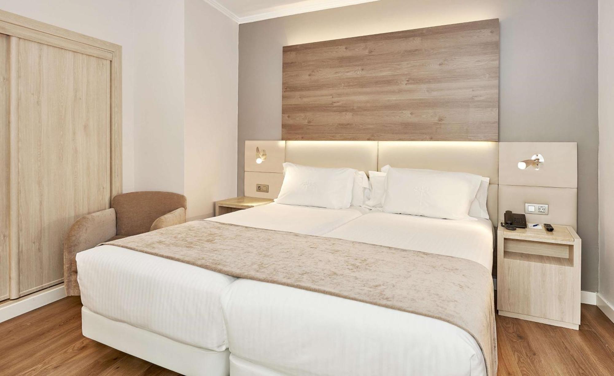 Habitación Estándar