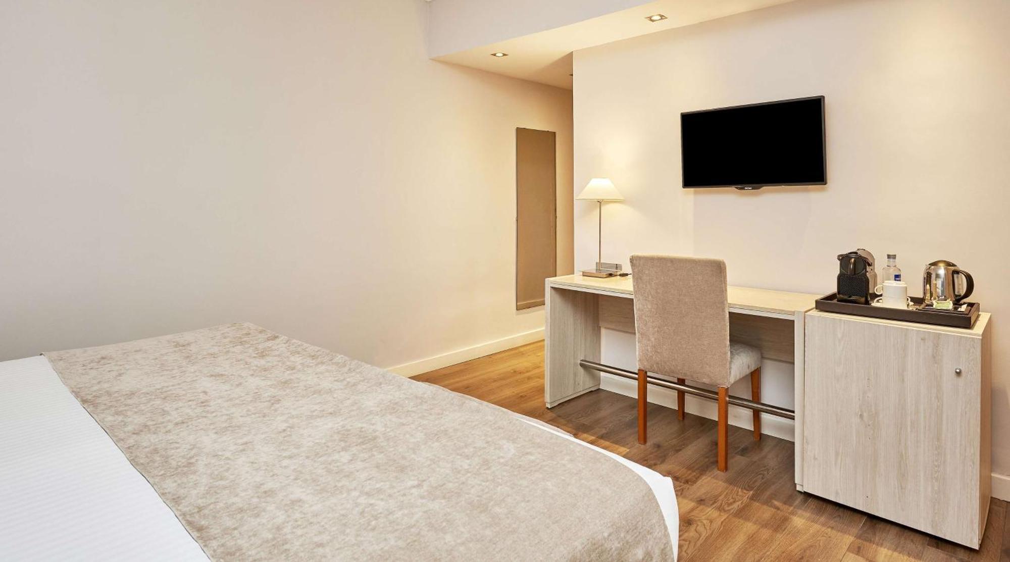 Habitación Superior
