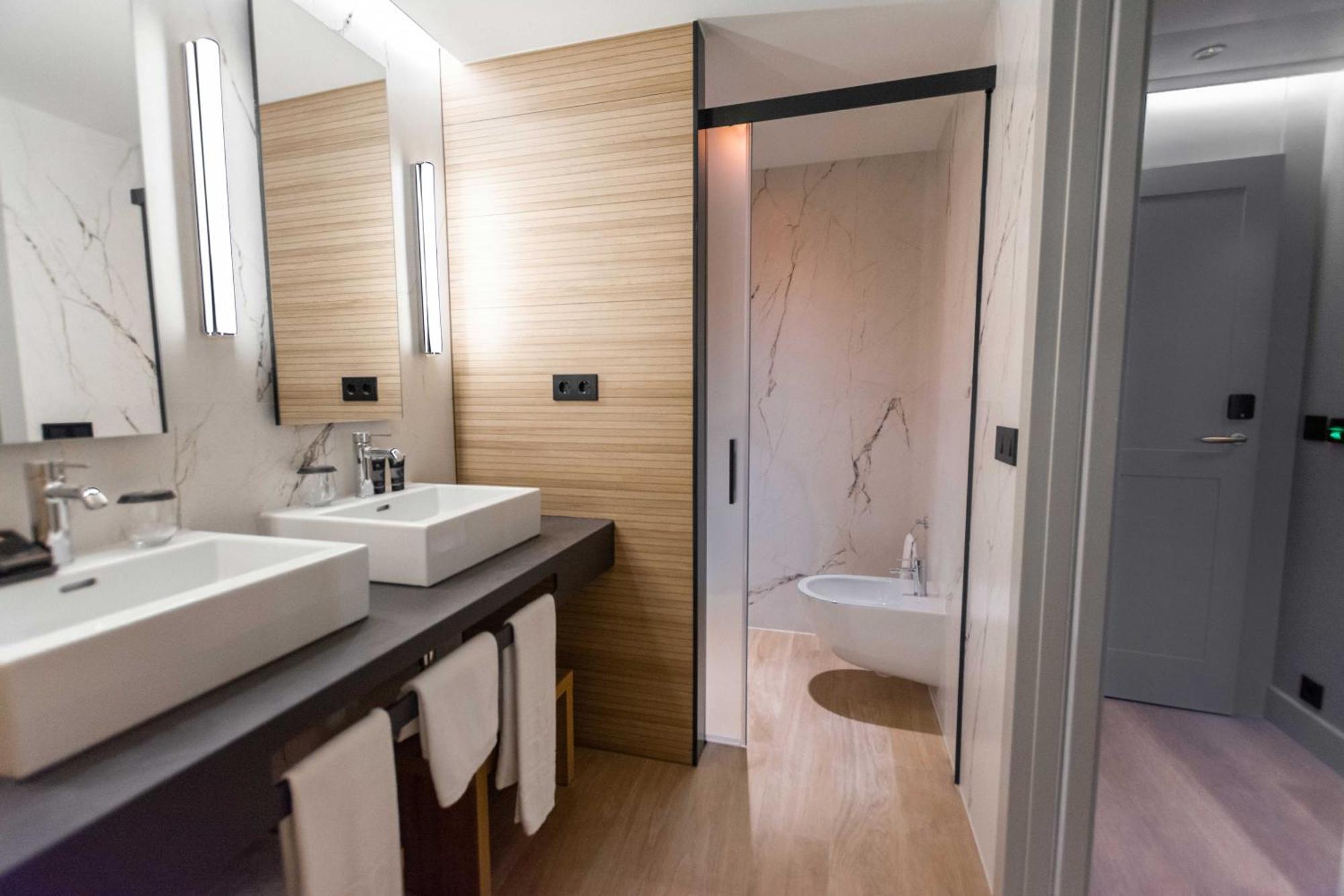 Double Room Extra Bed