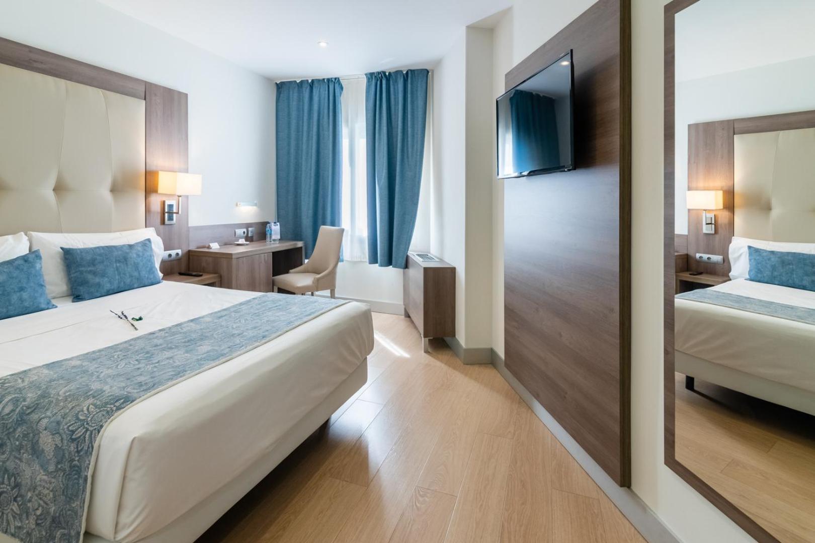 Double Room 1 Bed