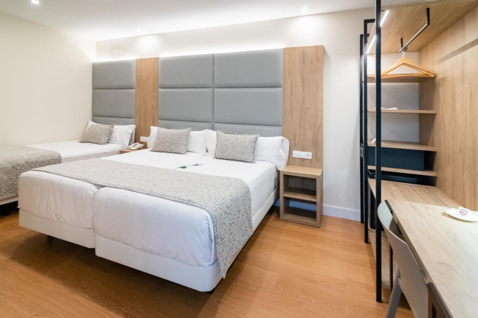 Twin Room Extra Bed