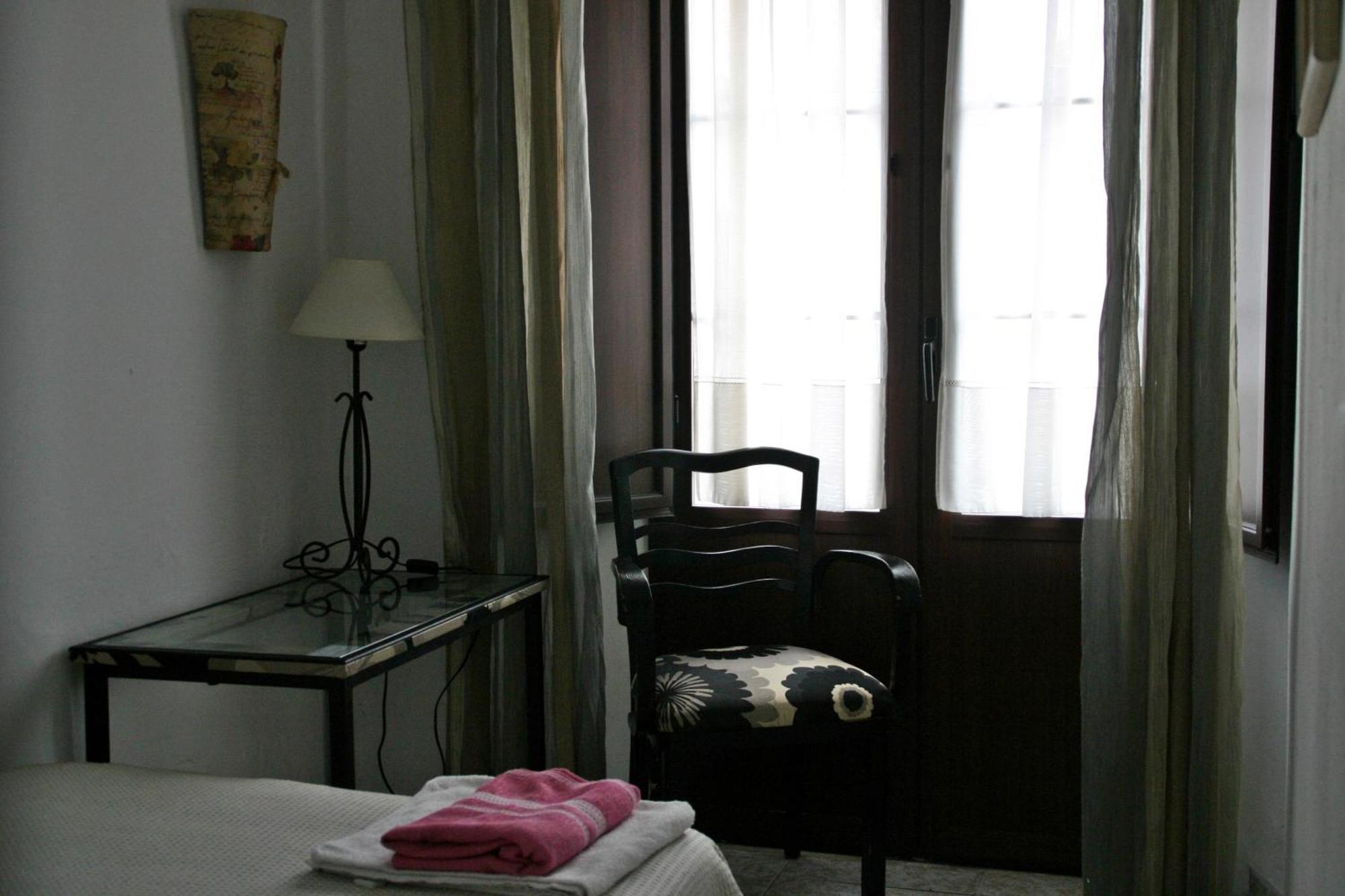 Habitación Individual