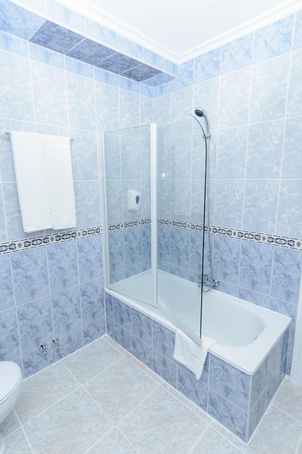 Habitación Doble Estándar