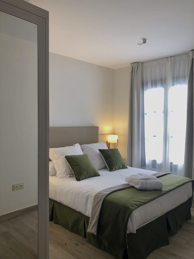 Apartamento de 2 dormitorios