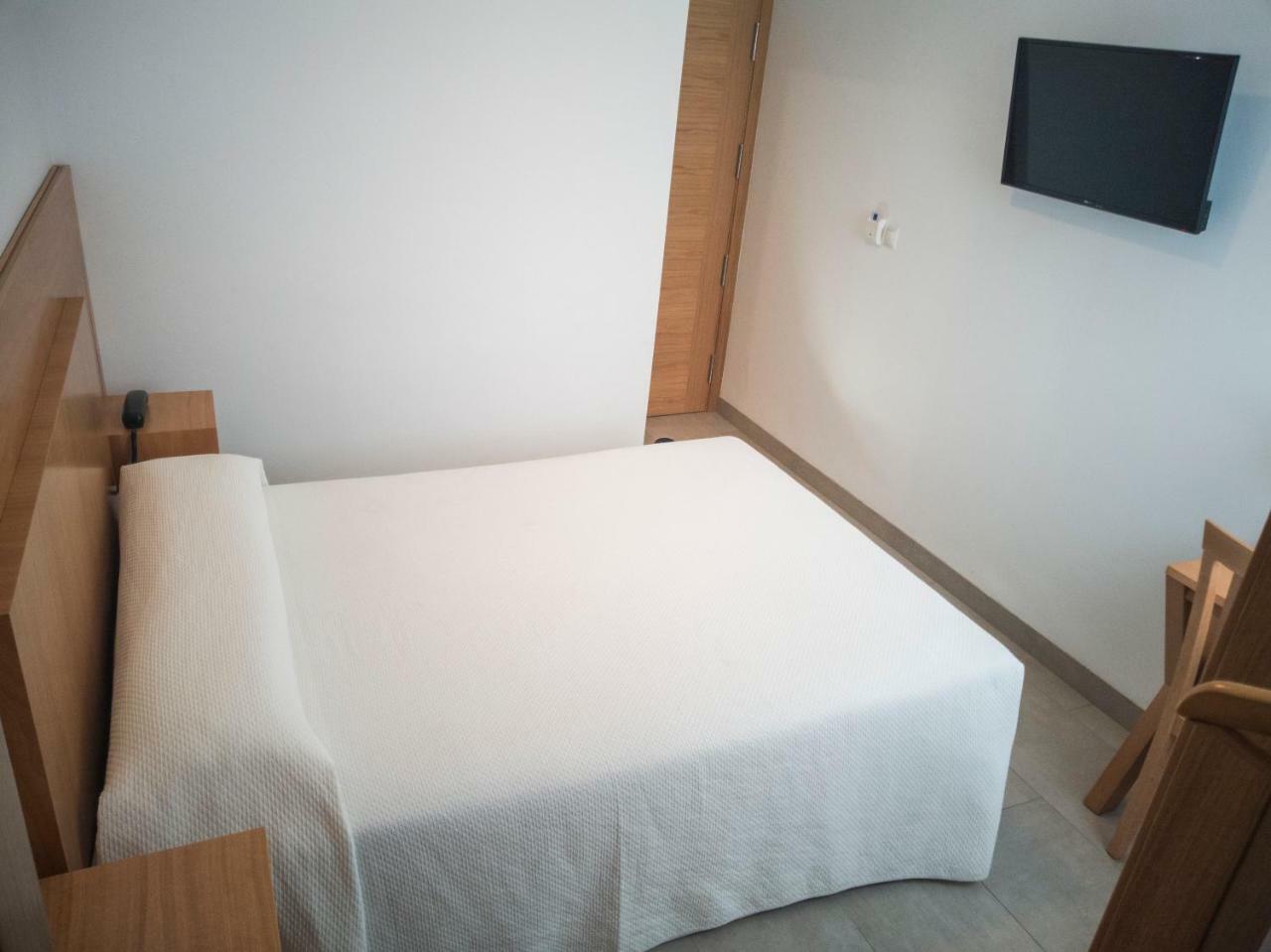 Habitación Doble - 1 o 2 camas