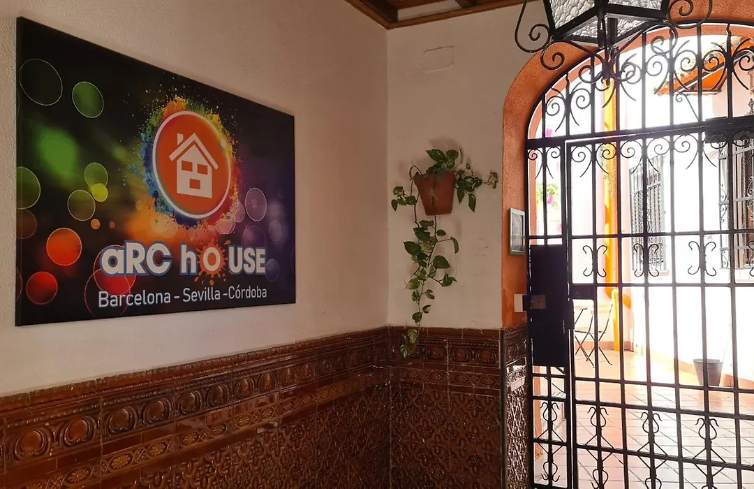 Arc House Córdoba Only Adults-1