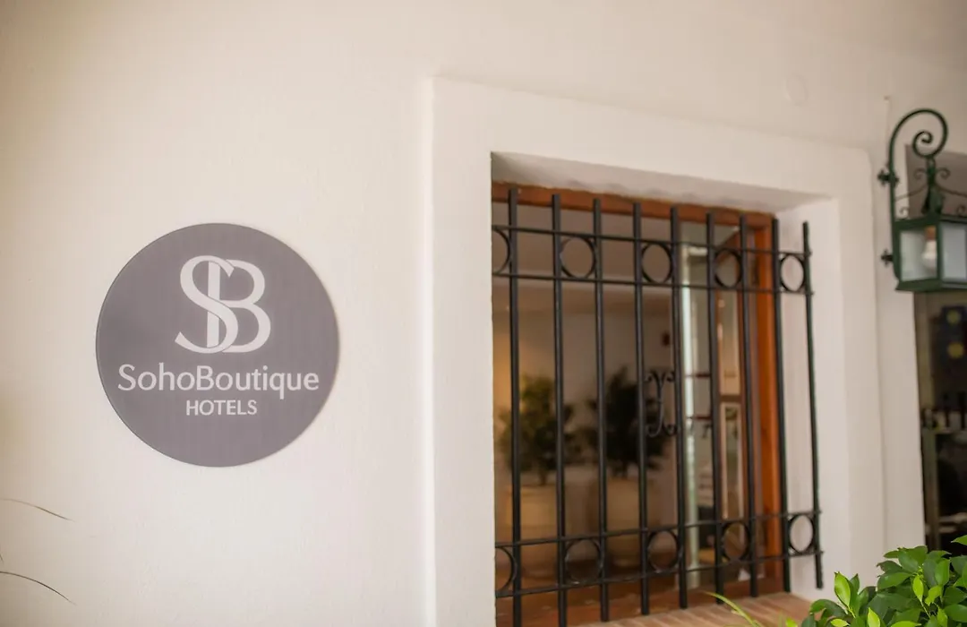 Soho Boutique Hospedería del Atalia-1