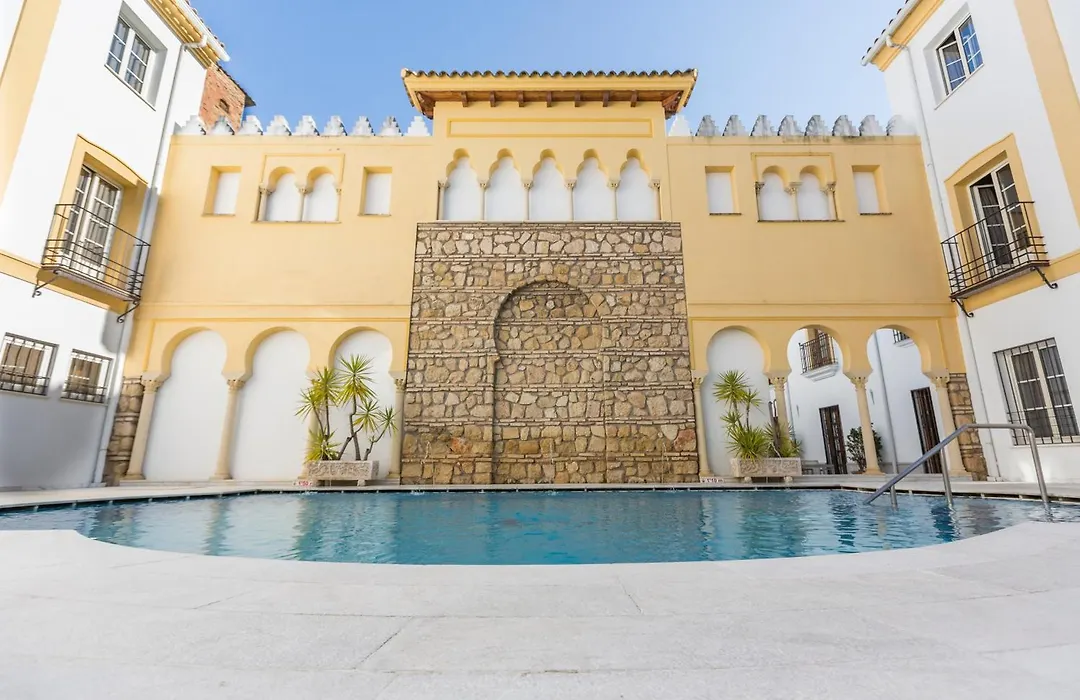 Hotel Macia Alfaros-1