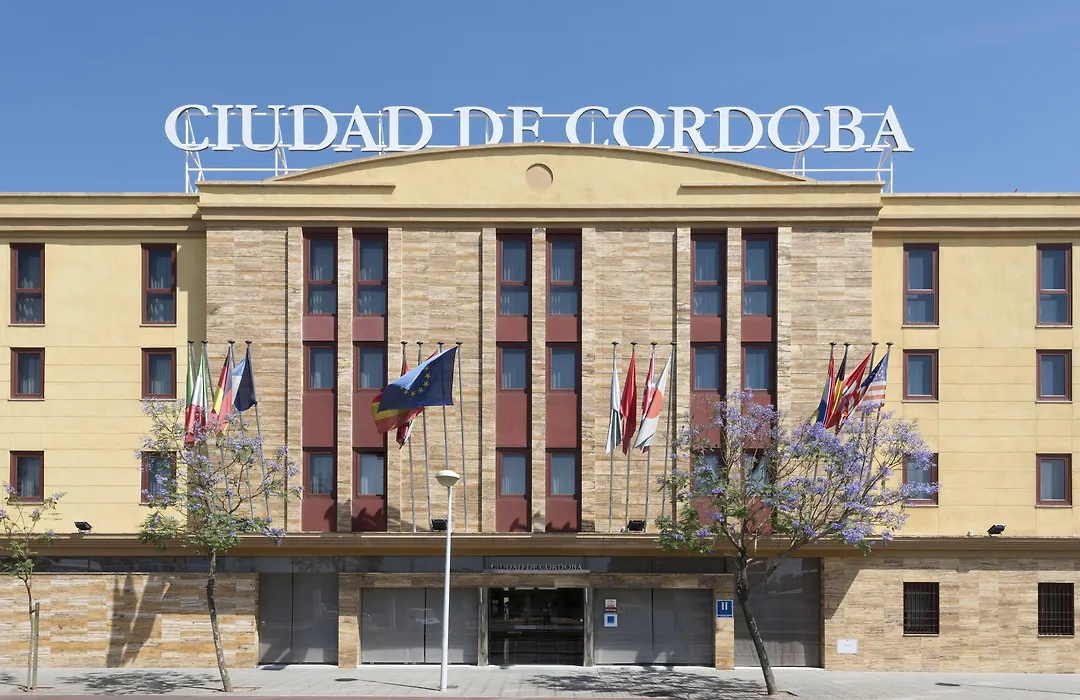 Exe Ciudad de Córdoba-1