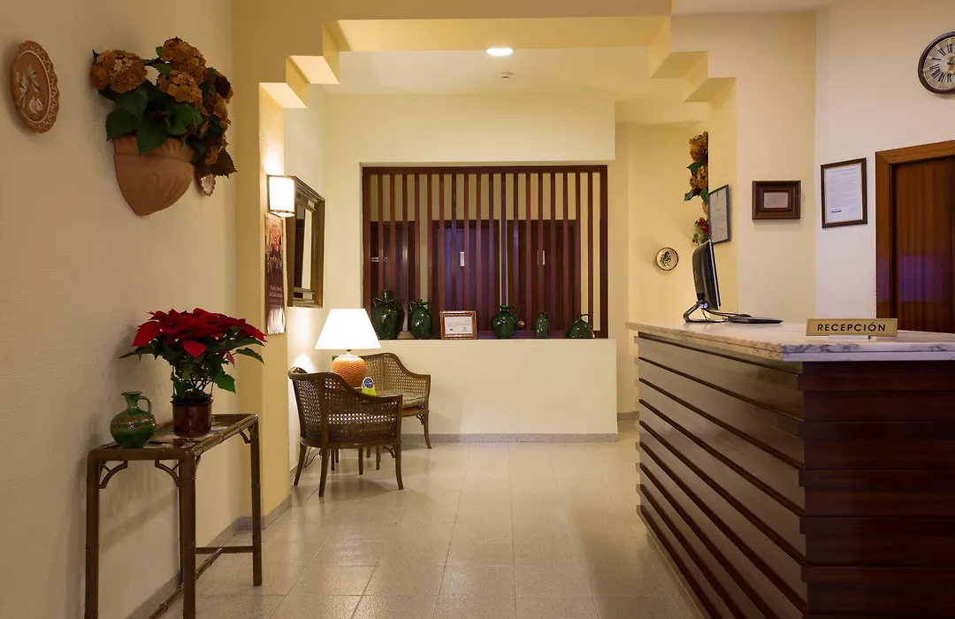 Hotel Riviera-1