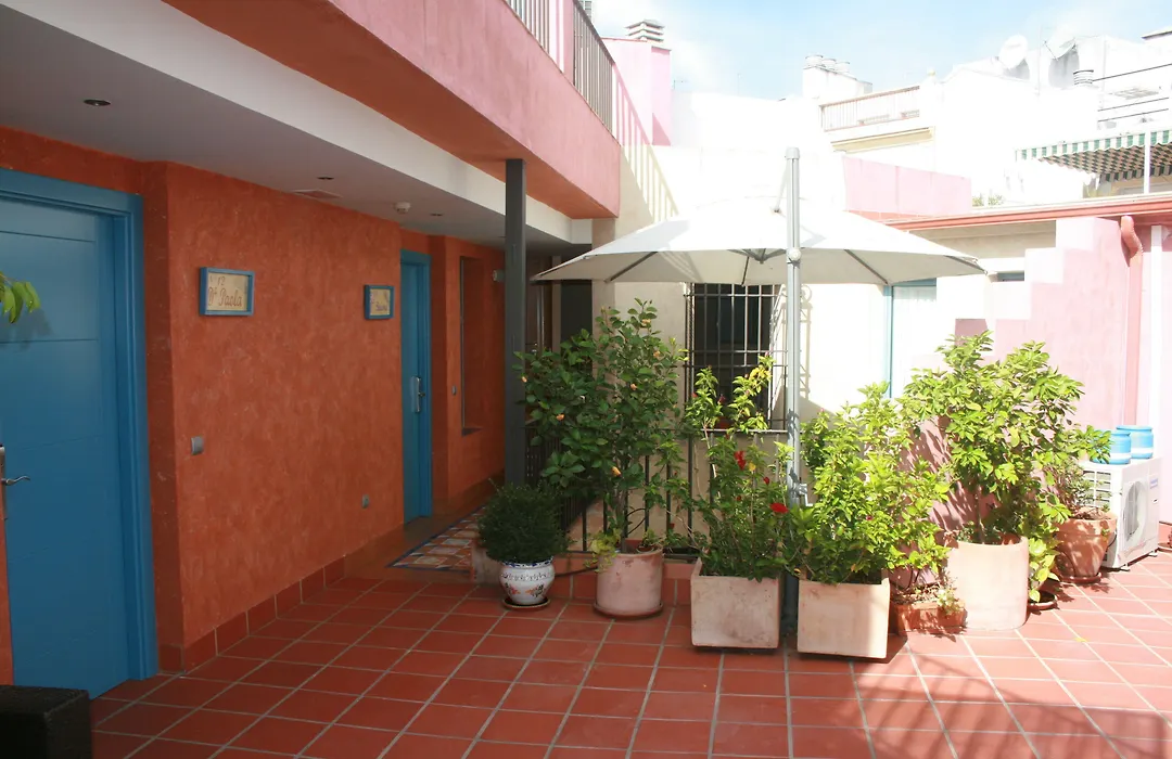 Hotel Conde de Cárdenas-1