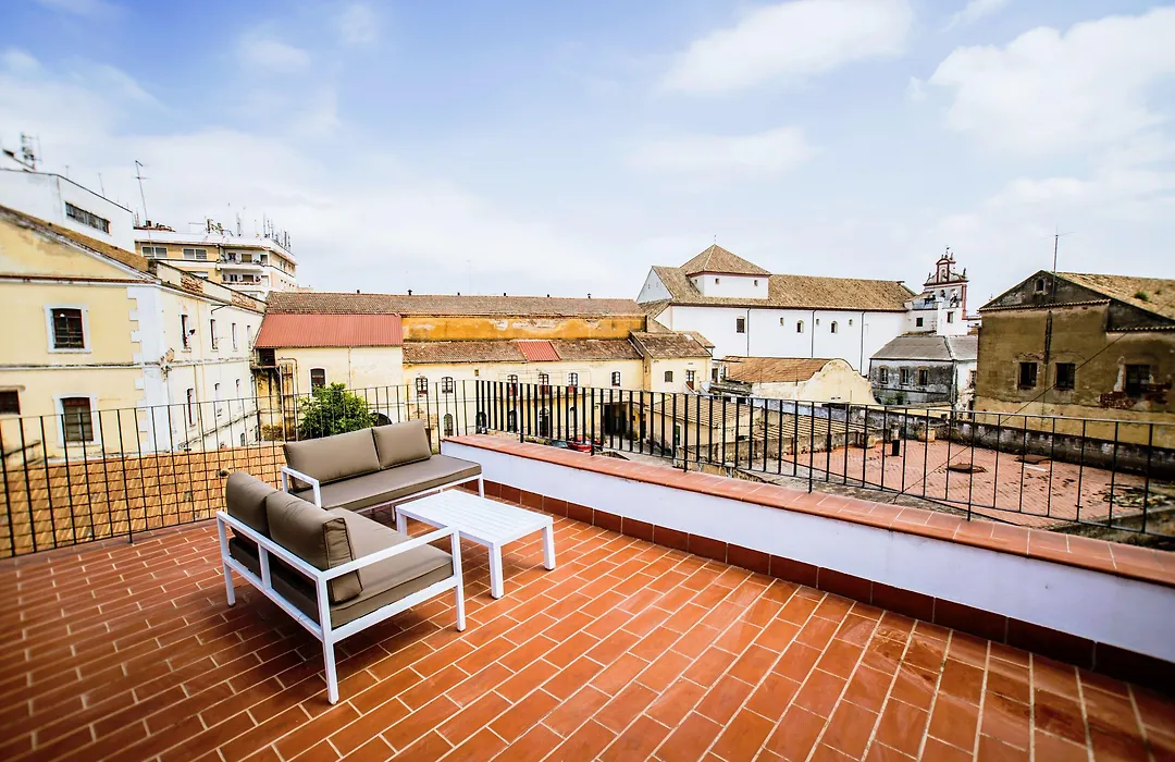 Patios del Orfebre-1