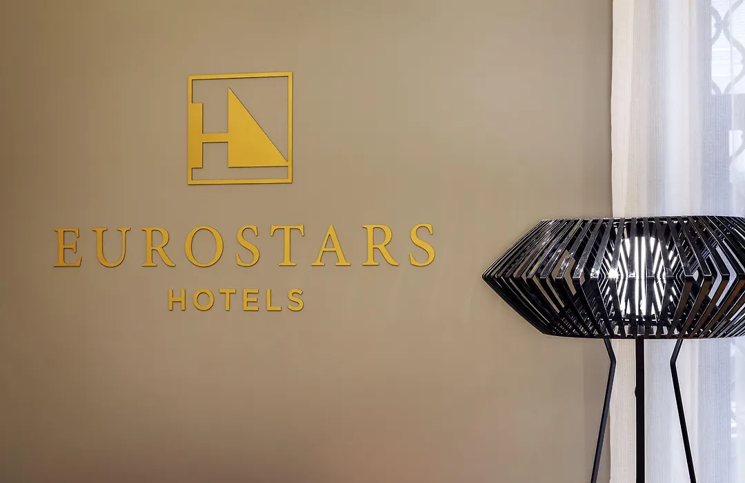 Eurostars Azahar-1