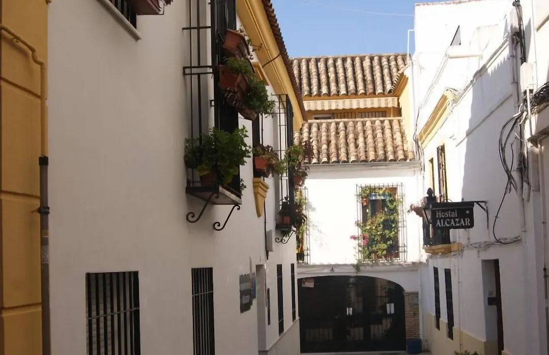 Hostal Alcazar I-1