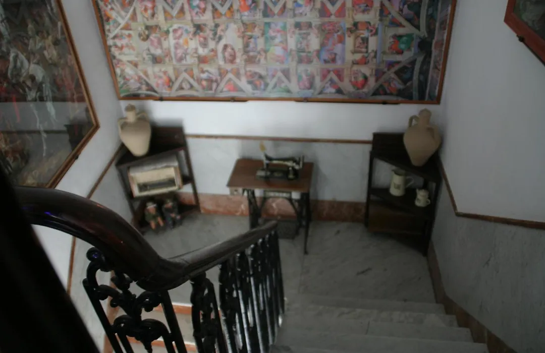 Pension el Portillo-1