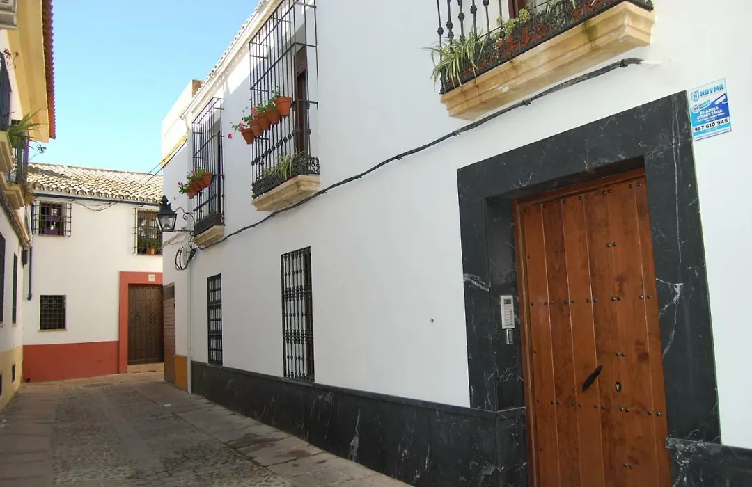 Alhajas De Cordoba-1