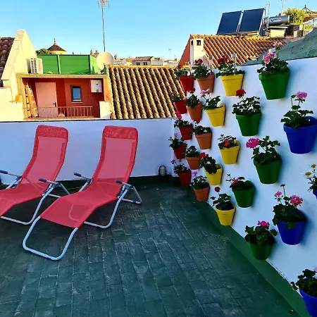 Hostal Funky By Arc House-2