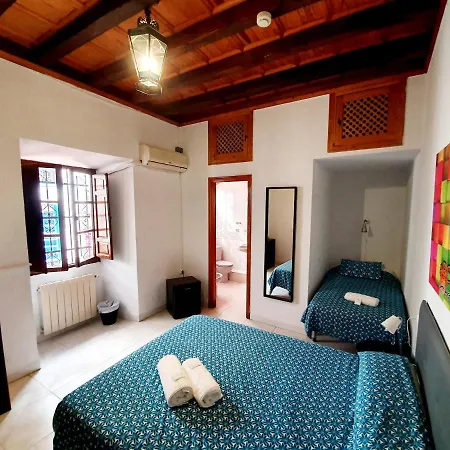 Arc House Córdoba Only Adults-3
