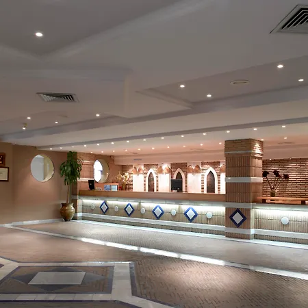Hotel Macia Alfaros-2