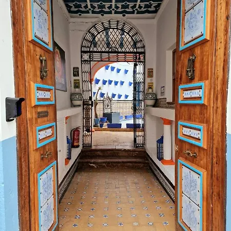 Arc House Mezquita - Only Adults-2
