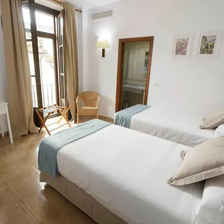 Hotel San Miguel-3
