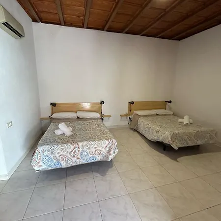 Arc House Córdoba Only Adults-2