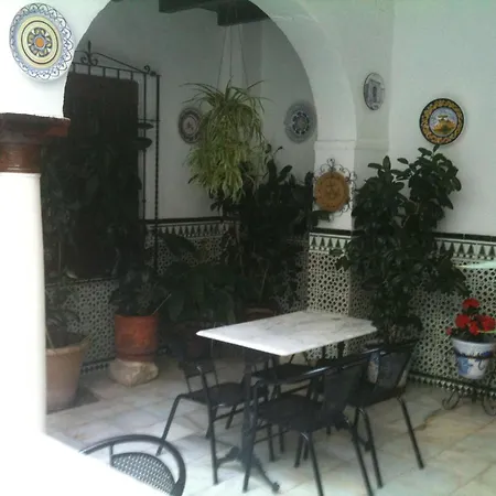 Hostal la Fuente-3