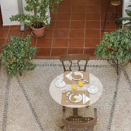 Hotel San Miguel-2