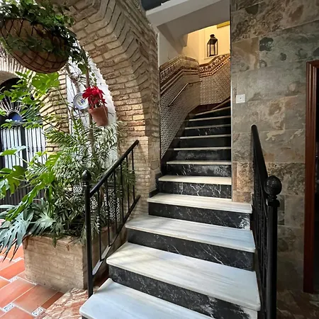 Pensión Los Arcos-3