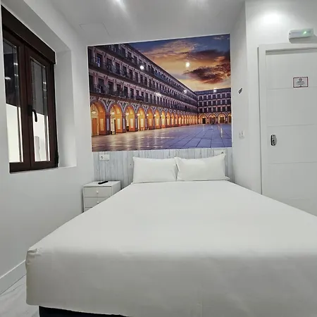 Nueva PENSION CIBELES-2