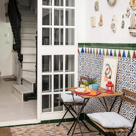 La Pimentera Rooms-3