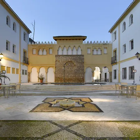 Hotel Macia Alfaros-3