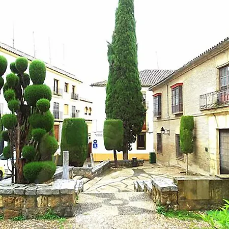 Hotel Plateros-2