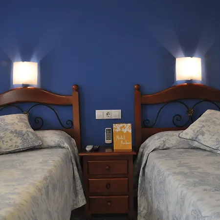 Hostal Azahar-3