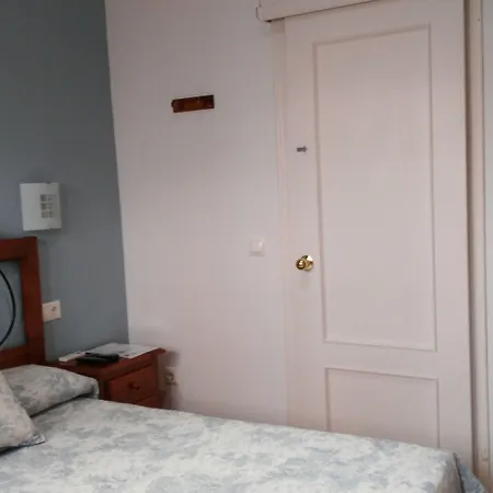 Hostal Azahar-2