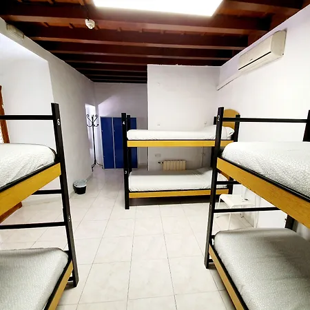 Hostal Osio By Arc House-2