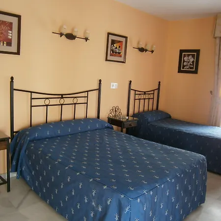 Hostal Almanzor-2