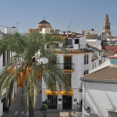 Hostal Almanzor-3