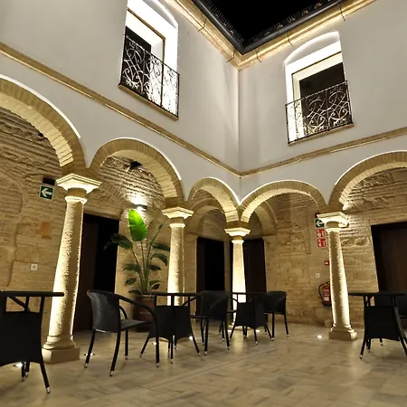 Patios del Orfebre-2
