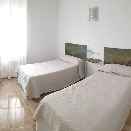 Hotel La Lancha-2