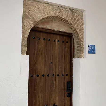 Belmonte Rooms-3