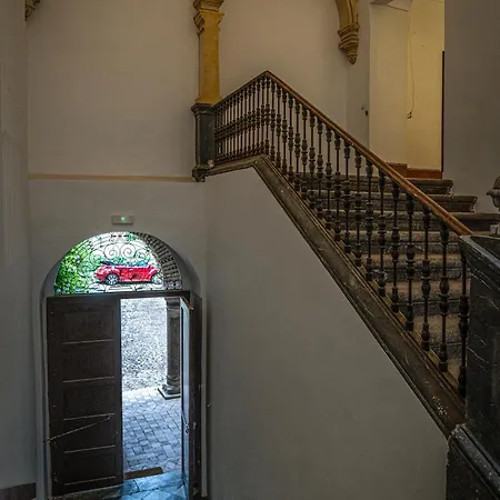 Palacio de los Angulo casa histórica en el centro de Córdoba-2