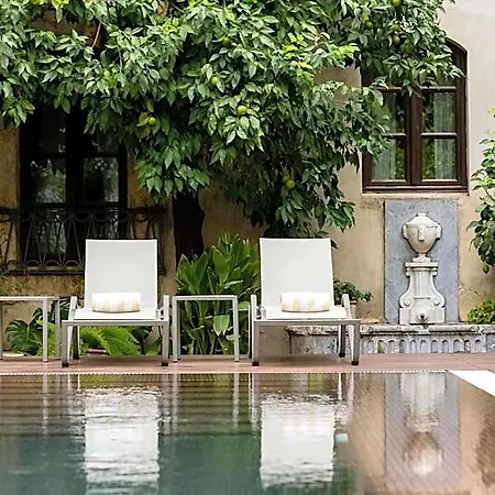 Hospes Palacio del Bailio-2