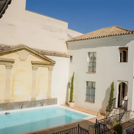 Las Casas de la Judería de Córdoba-2
