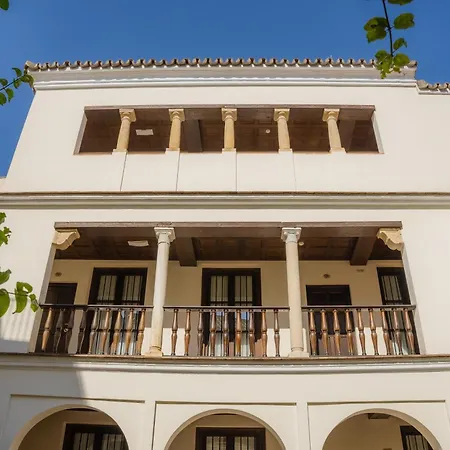 Las Casas de la Judería de Córdoba-3